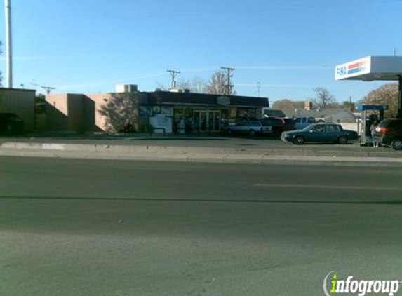 Allsup's - Albuquerque, NM