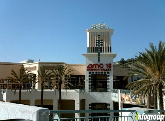 AMC Theaters - San Diego, CA