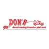 Don's Towing and Repair gallery