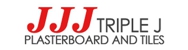 Triple J Plasterboard & Tiles - Plaster & Plastering Supplies