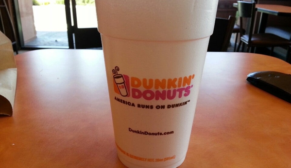 Dunkin' - Henderson, NV