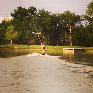 Hydrous Wake Park - Allen, TX