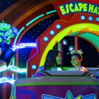 Buzz Lightyear’s Space Ranger Spin