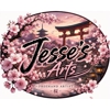 Jesses Art Work gallery