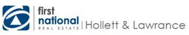 Hollett & Lawrance First National Real Estate - Real Estate Agents