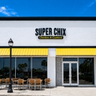 Super Chix - Chicken & Custard