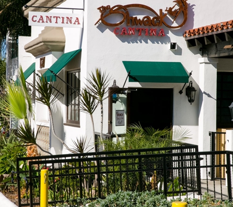 The Shwack Cantina - San Clemente, CA