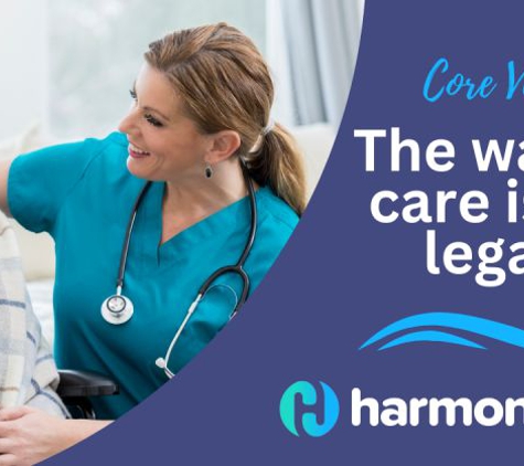 HarmonyCares Medical Group - Virginia Beach, VA