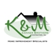 K & M Conner Brothers Contractors, Inc