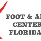 Foot & Ankle Center Of FL