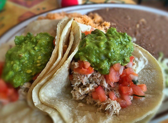Baja Sonora Mexican Restaurant - Long Beach, CA