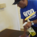 WOD Cleaning service - Janitorial Service
