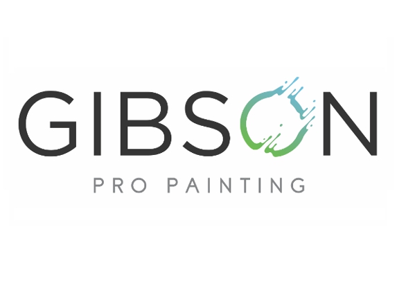 Gibson Pro Painting - Pensacola, FL