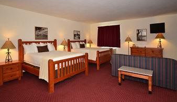 Super 8 by Wyndham Wickenburg AZ - Wickenburg, AZ