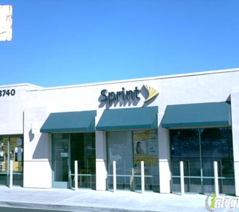 Sprint - San Diego, CA