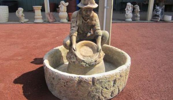 Mint Garden Centre - Craigieburn, VIC