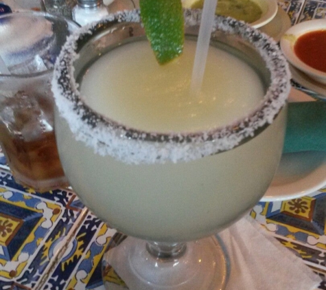 La Hacienda Mexican Restaurant - Houston, TX