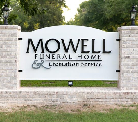 Mowell Funeral Home & Cremation Service - Fayetteville, GA