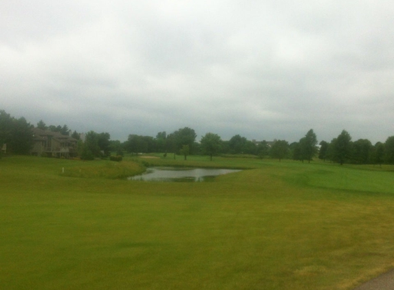 Stonewater Country Club - Caledonia, MI