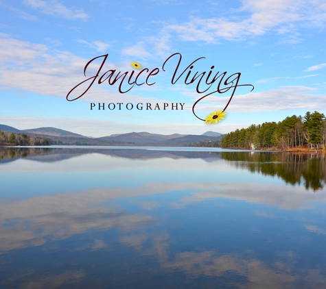 Janice Vining Photography - Wilton, ME