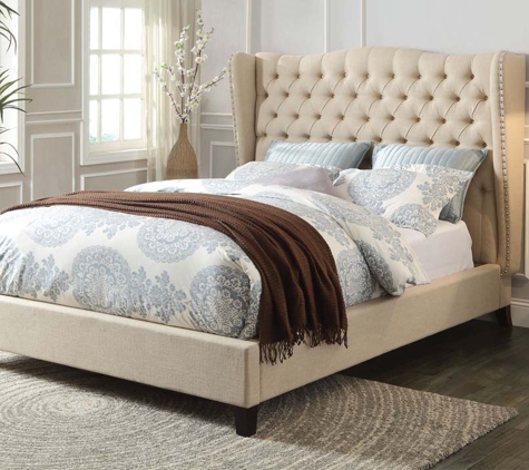 Council's Mattress & Furniture - Lexington, SC