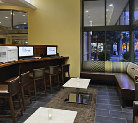 Hampton Inn Philadelphia Center City-Convention Center - Philadelphia, PA