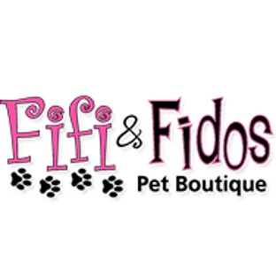 Fifi & Fidos Pet Boutique - San Antonio, TX