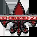 Ideal Appliance Parts - Ranges & Ovens-Supplies & Parts