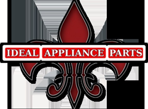 Ideal Appliance Parts - Metairie, LA