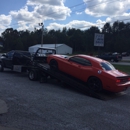 J and S Towing