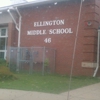 Longview Ellington Middle School gallery
