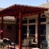 Arbor Custom Fence & Staining gallery