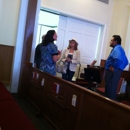 Calvary Presbyterian Church-Pca - Presbyterian Church in America