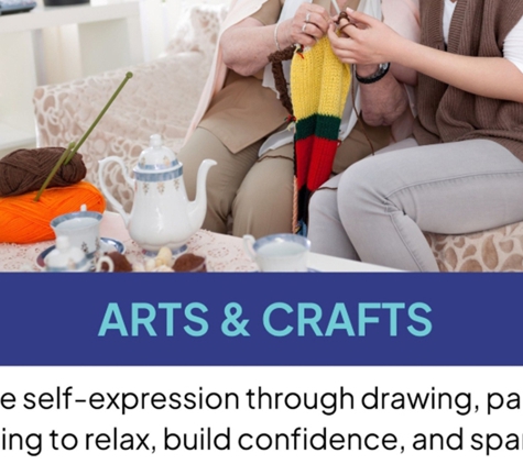 Active Support Care PTY LTD - Parkhurst, QLD. Arts & Crafts
