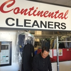 Continental Cleaners