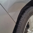 Bullseye Paintless Dent Removal - Automobile Body Repairing & Painting