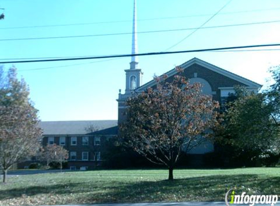 Hampton Lane Child Development Center - Baltimore, MD