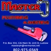 Master Plumbing & Heating, Inc. gallery