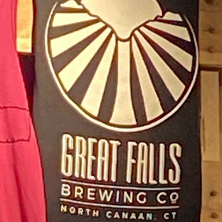 Great Falls Brewing Company - Canaan, CT