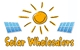 Solar Wholesalers Logo