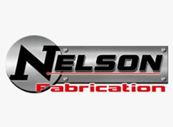 Nelson Fabrication - Marshalltown, IA