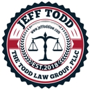 Jeff Todd, Personal Injury Attorney - I'll fight to get your money!!! - Personal Injury Law Attorneys