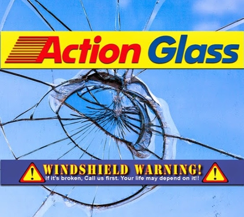 Action Glass - Grand Rapids, MI