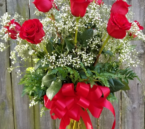 Cat's Pajamas Floral Design Inc - Wilmington, NC