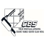 CBS Tile Installations
