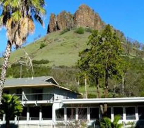 The Lakes Treatment Center - Copperopolis, CA