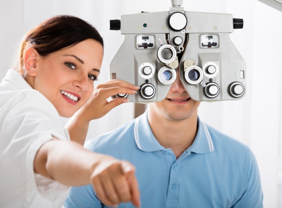 Eyebright Optometry - Nerang, QLD
