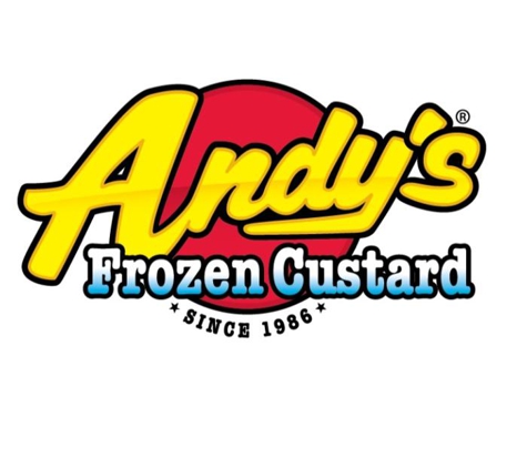 Andy's Frozen Custard - Coming Soon - Kansas City, MO