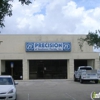 Precision Transmission Inc gallery