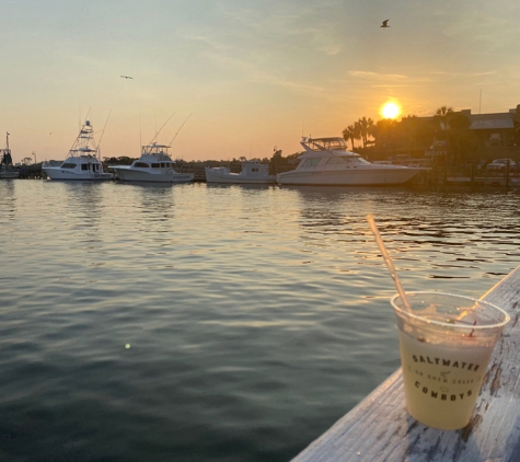 Saltwater Cowboys - Mount Pleasant, SC